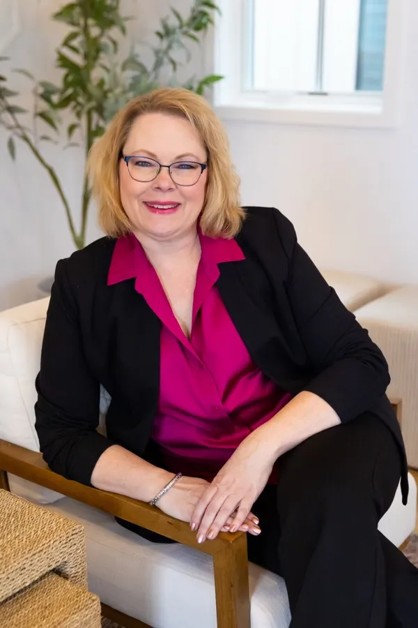 Carol Grieb, Keystone Realty Group