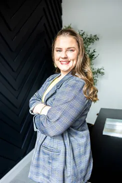 Gabrielle Poling, Keystone Realty Group