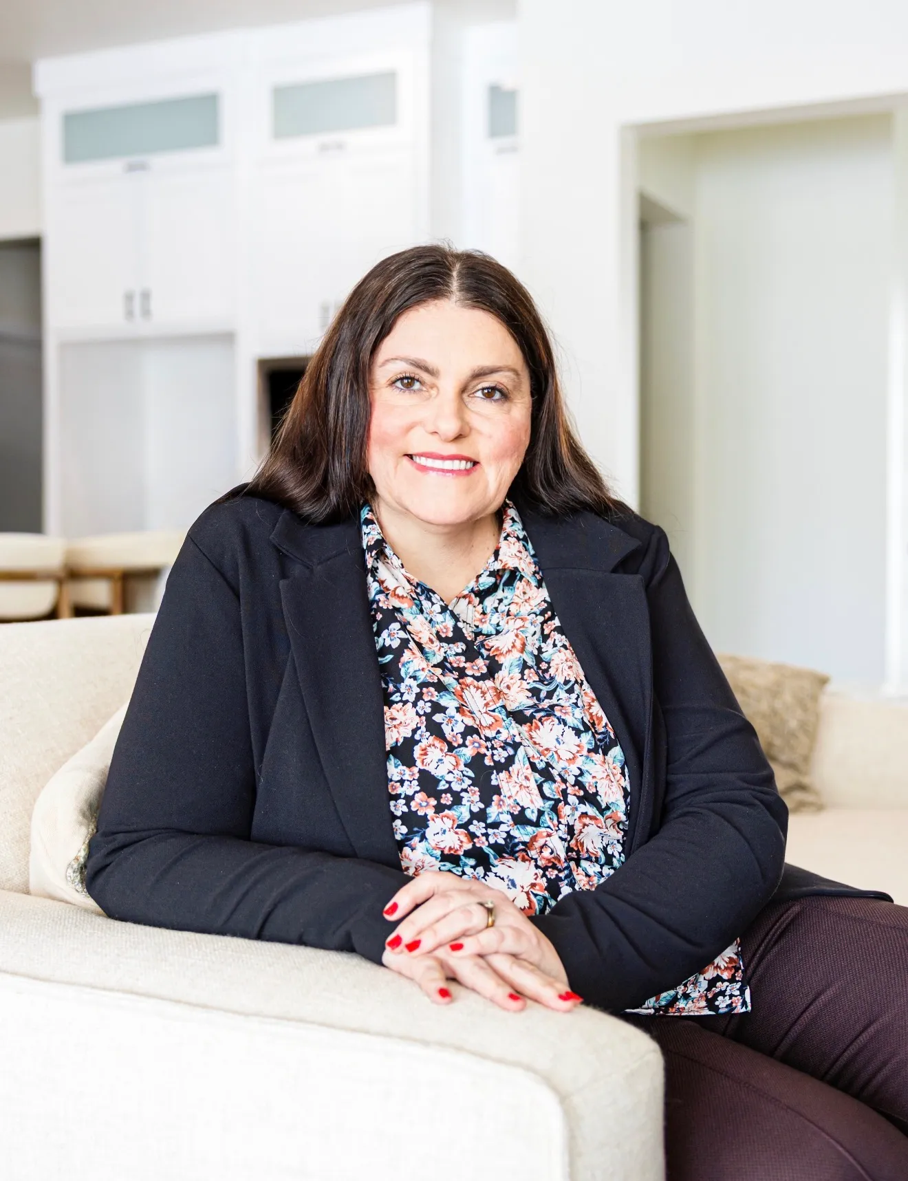 Lisa Wallis, Keystone Realty Group