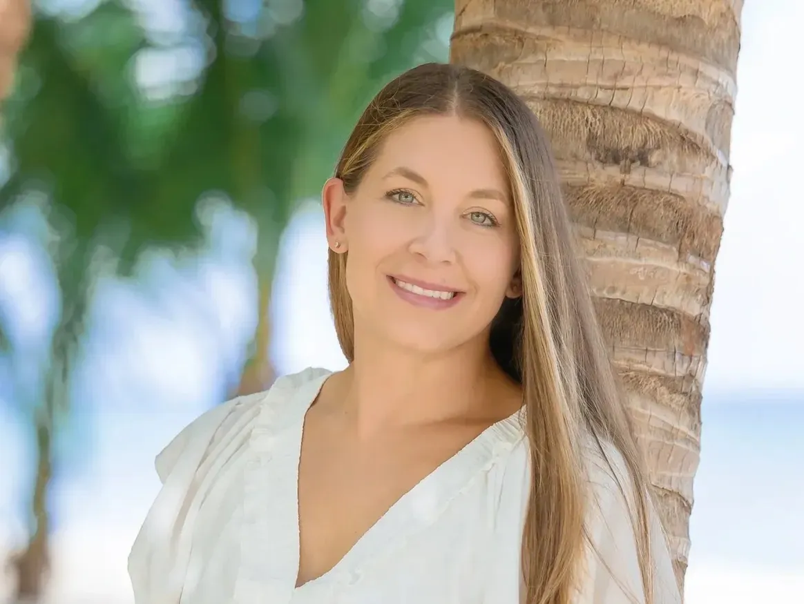 Megan Ewy, Keystone Realty Group