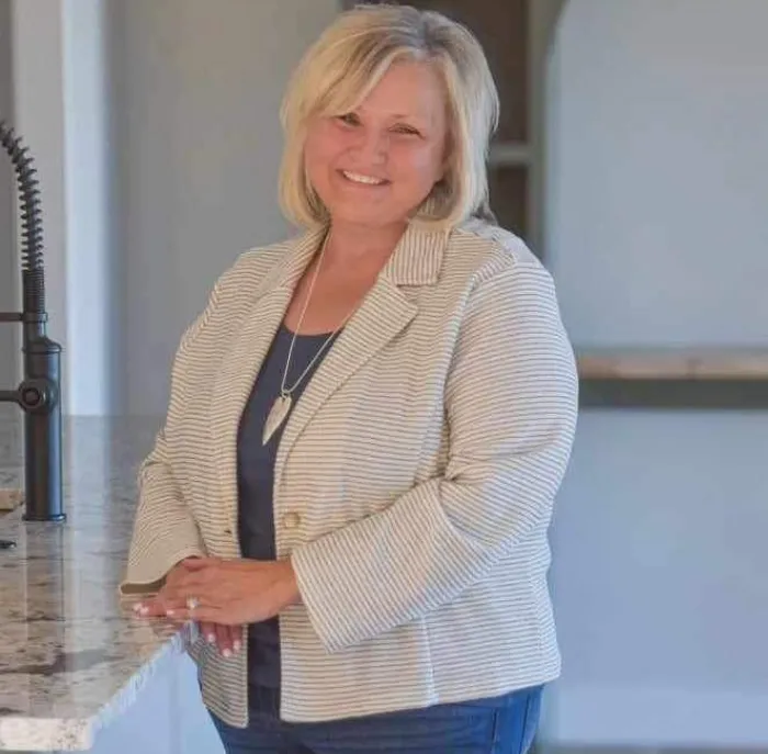 Melody Estabrook, Keystone Realty Group