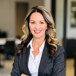 Misti Hindman, Keystone Realty Group