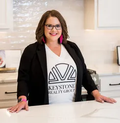 Sarah Schrick, Keystone Realty Group