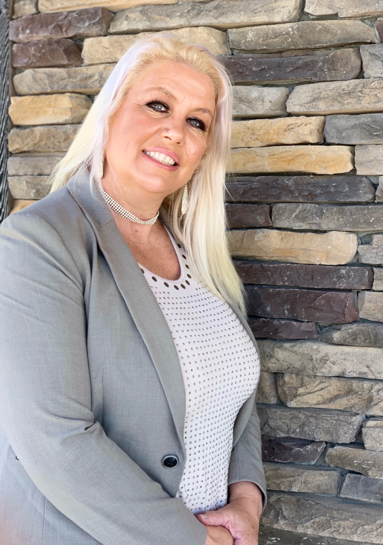 Elizabeth "Beth" Vallejo, Keystone Realty Group