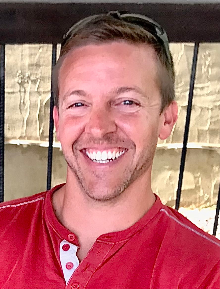 Brad Paddock, Keystone Realty Group