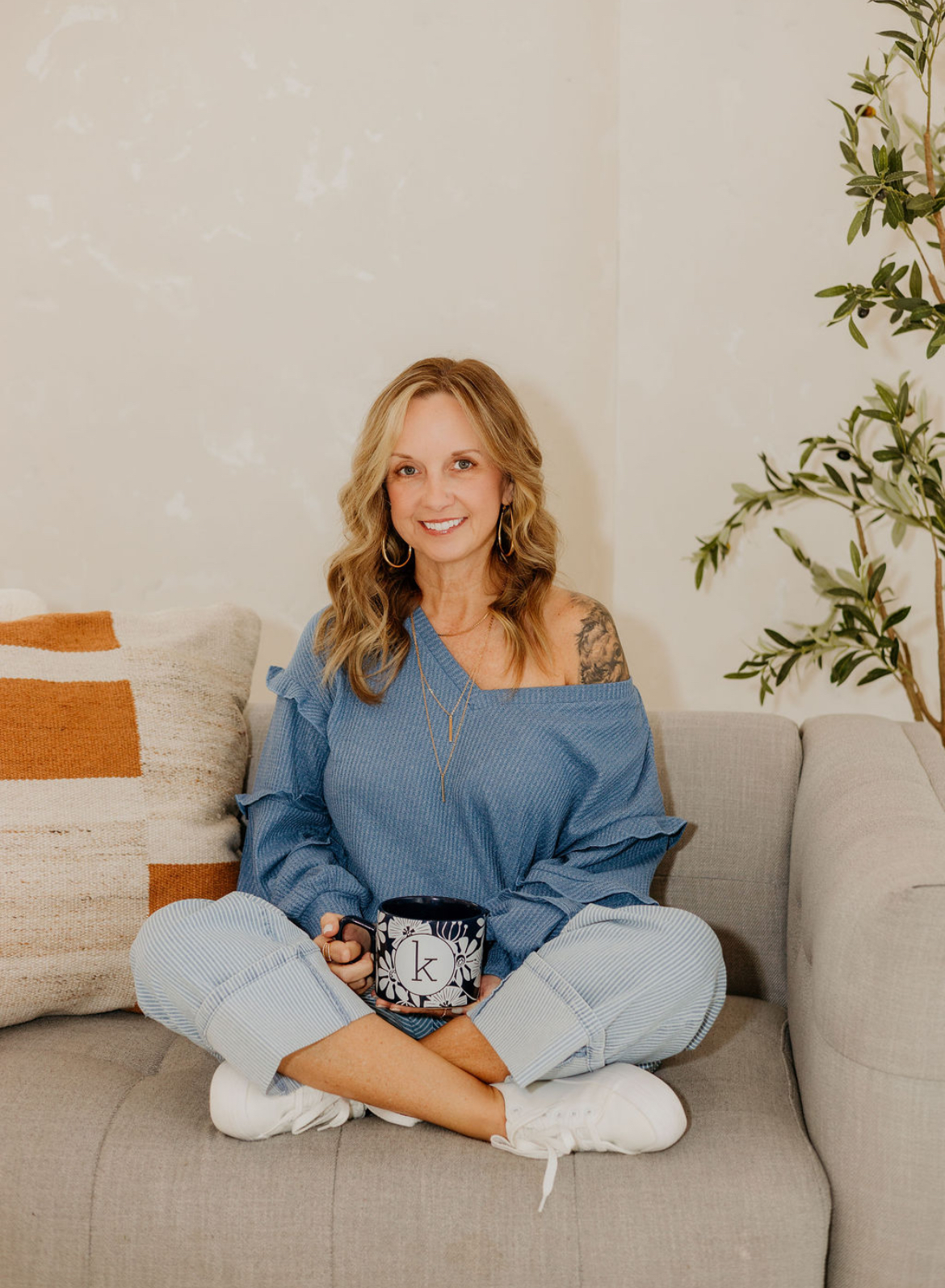 Kami Perkins, Keystone Realty Group