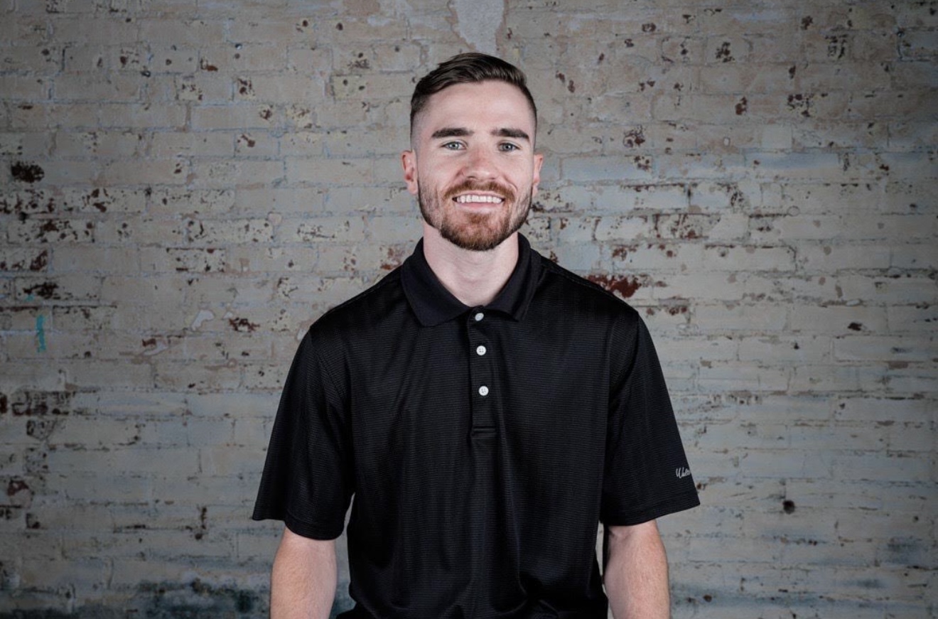 Tanner Akers, Keystone Realty Group